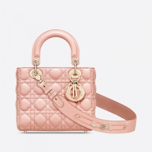 M0538 ϊWLady Dior MyABCDior ִ Ƥٸy ɫ