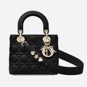 M0538 ϊWLady Dior MyABCDior ִ Ƥٸy ɫ