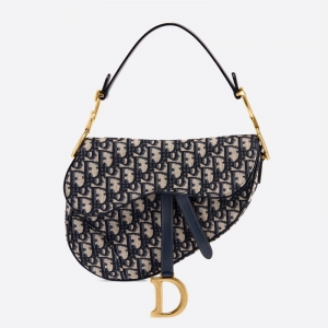M0446 Dior Saddle {(ln)ɫZq Oblique ӡR
