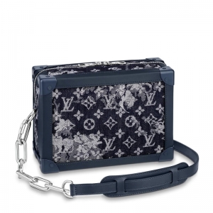 M57283 LV SOFT TRUNK 朗l Monogram Tapestry Ӱ
