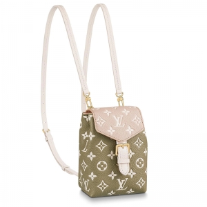 M81351 LV TINY p MonogramyܛţƤŮʿ Gɫ