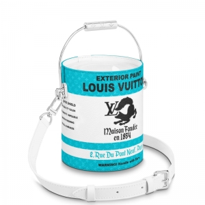 M81597 LV PAINT CAN ִ LV2022¿AͰ {(ln)ɫ
