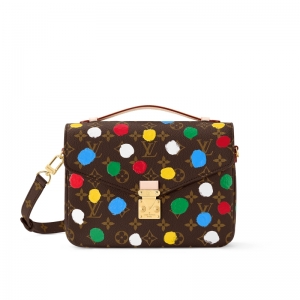 M46384 LV x YK POCHETTE MTIS ִ LV2023¿gϵ]