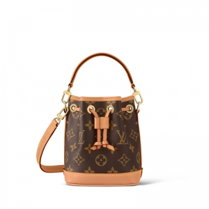 M81266 LV NANO NOE ִ Monogram ͿӷminiˮͰ