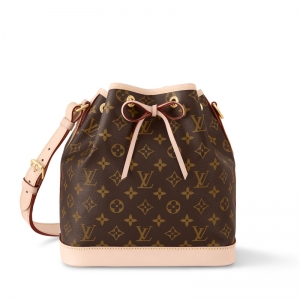 M40818 LV Petit Noe NM ִ Monogram ͿӷˮͰ ̖(ho)