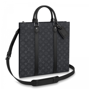 M46452 LV SAC PLAT ִ LV Monogram Eclipse Ϳӷμ繫İ