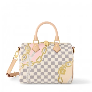 N40473 LV Nautical ϵ SPEEDY BANDOULIERE 25 ִ  LVӡ^