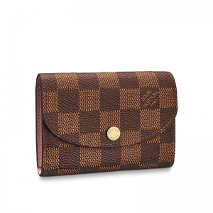 N64423 LV ROSALIE X Damier Ebene X LVXA ɫ