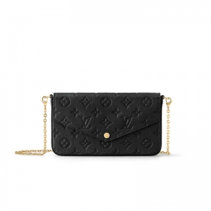 M64064 LV Pochette Felicie 朗l ţƤyһ朗l LV ɫ