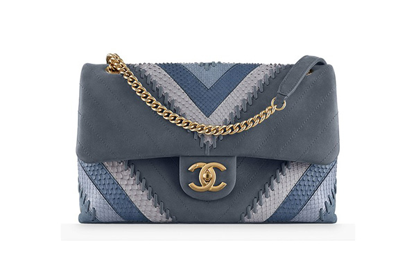 CHANEL ΃2017紺Tִϵ