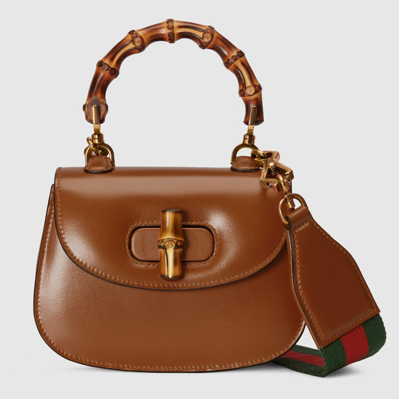 Gucci Bamboo 1947 - Y(ji)ִ| Gucci®