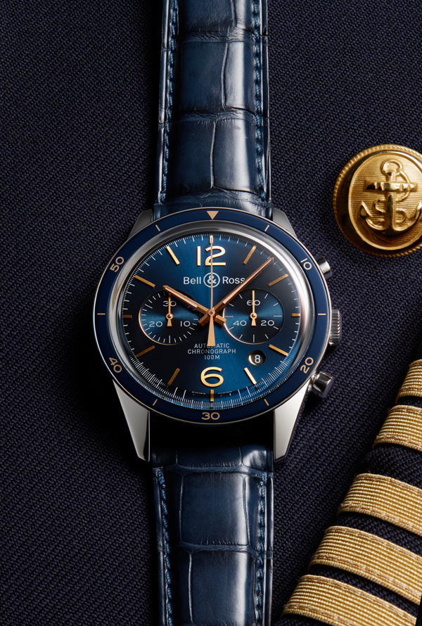 RʿȫVintage Aeronavale 