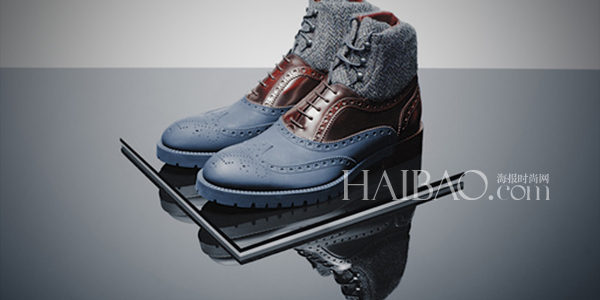 ··LV (Louis Vuitton) 2014BlendϵʿVΈDߎͼѥ
