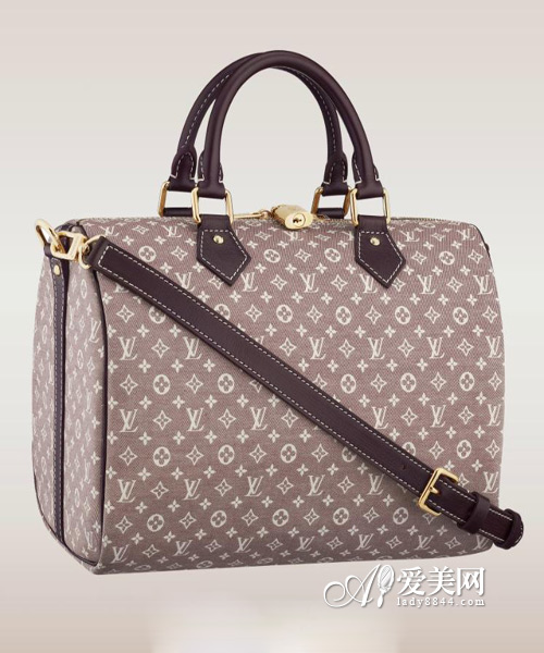 坍LV Speedy 