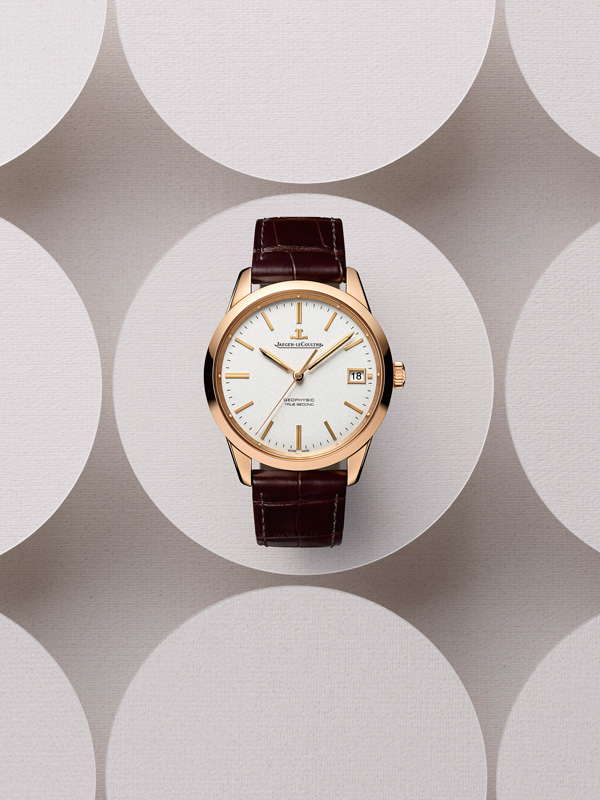 Jaeger-LeCoultre ȫµ_ϵ