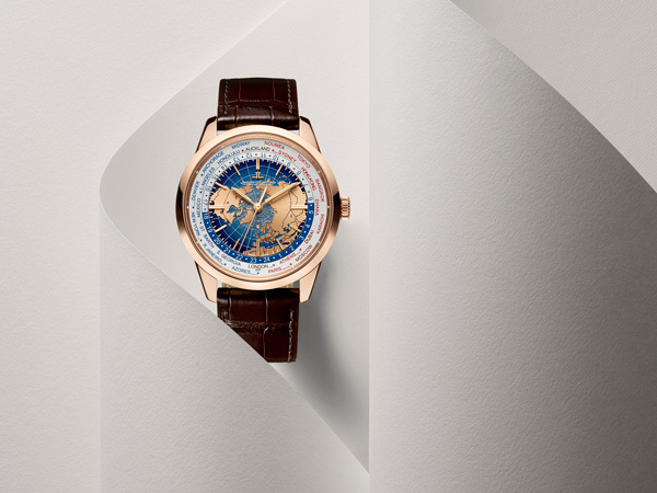 Jaeger-LeCoultre ȫµ_ϵ