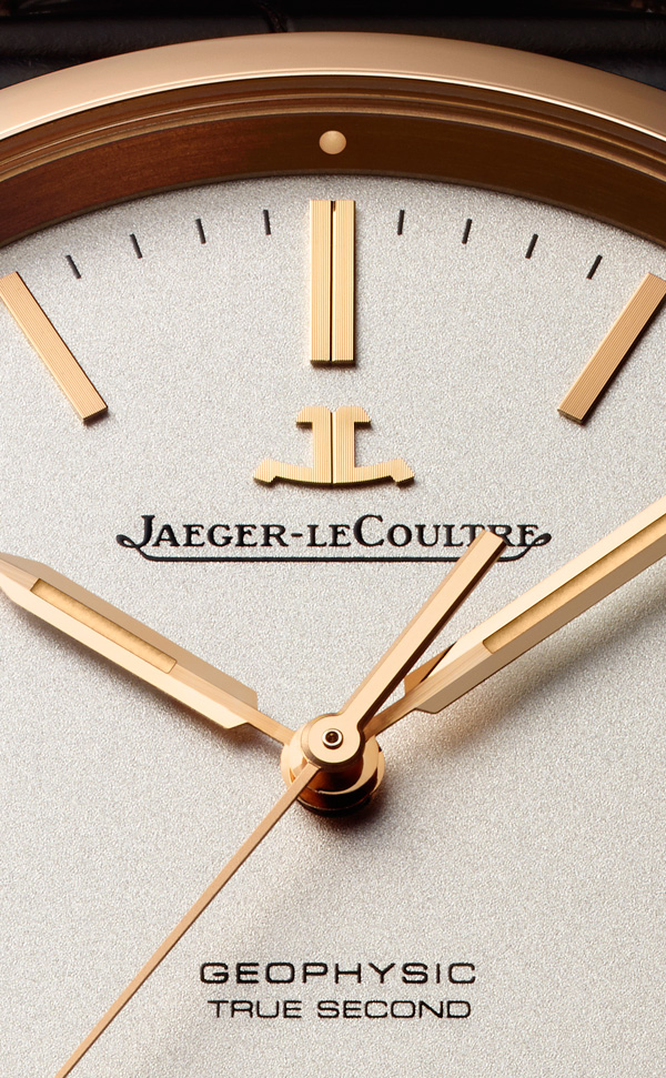 Jaeger-LeCoultre ȫµ_ϵ