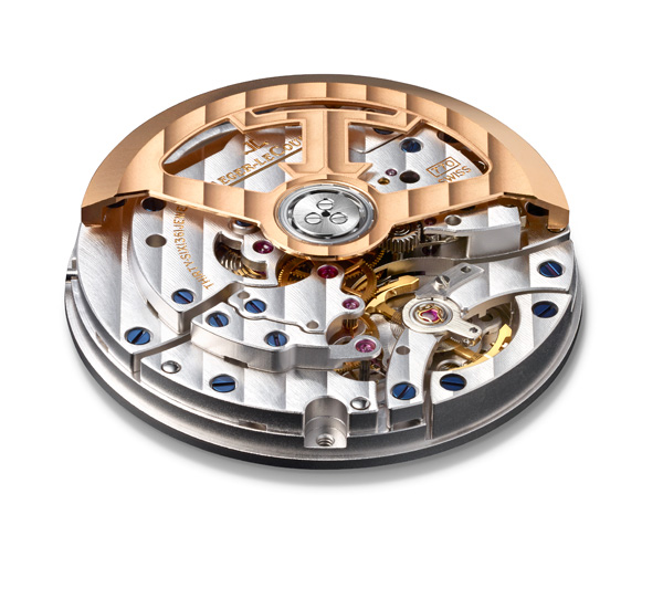 Jaeger-LeCoultre ȫµ_ϵ