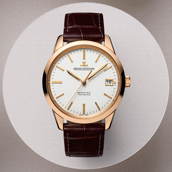 Jaeger-LeCoultre ȫµ_ϵ