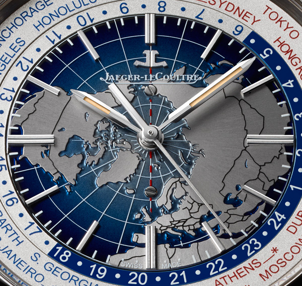 Jaeger-LeCoultre ȫµ_ϵ