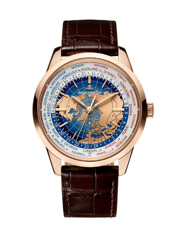 Jaeger-LeCoultre ȫµ_ϵ