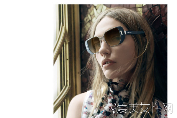 高貴優(yōu)雅 Prada 2016春夏系列包包