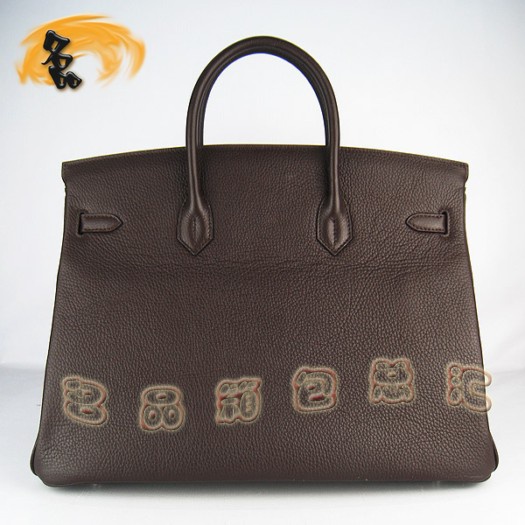 6099 (i) r(sh)Ůʿ  Hermes 40 Birkin (i)R Birkin Bag K