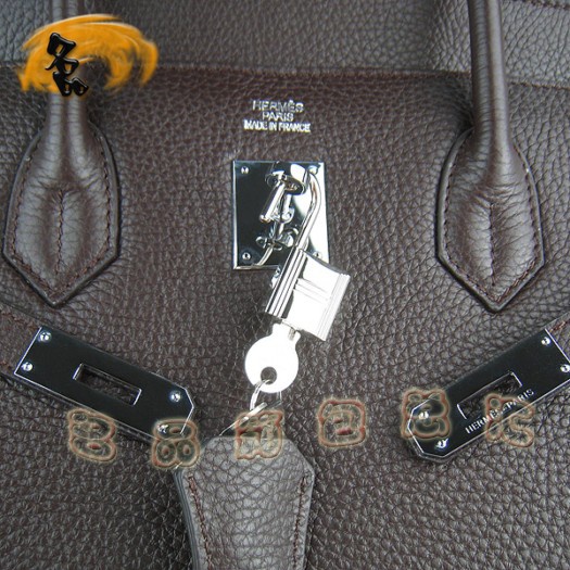 6099 (i) r(sh)Ůʿ  Hermes 40 Birkin (i)R Birkin Bag K