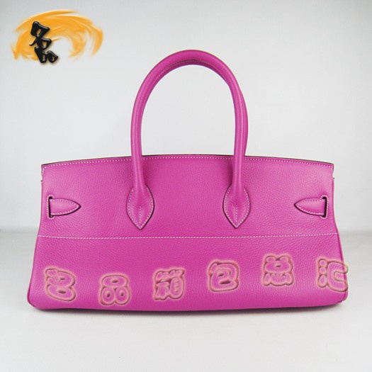 6109 Hermes¿ Ҽtɫ֦yŮ 42cm Birkin K R  Ʒ|(zh)