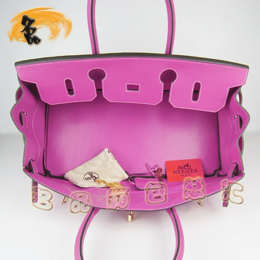 6109 Hermes¿ Ҽtɫ֦yŮ 42cm Birkin K R  Ʒ|(zh)