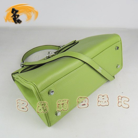 6108 Hermes(jng) ֦yŮʿ  Hermes Kelly P 32cm б