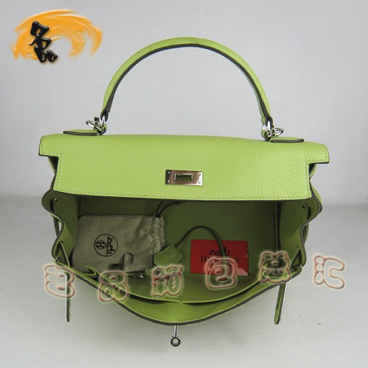 6108 Hermes(jng) ֦yŮʿ  Hermes Kelly P 32cm б