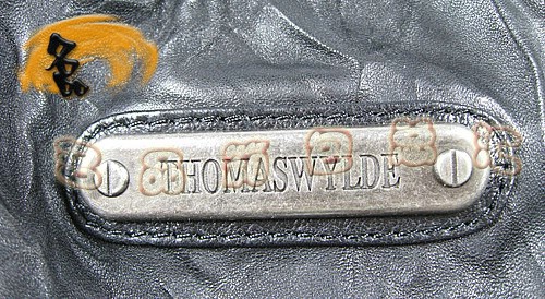 20115 THOMAS WYLDE¿ THOMAS WYLDEŮʿ R˹μ