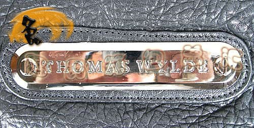 89003 THOMAS WYLDE ¿r(sh)Ůʿ (jng)ִ A1:1Ʒ|(zh)