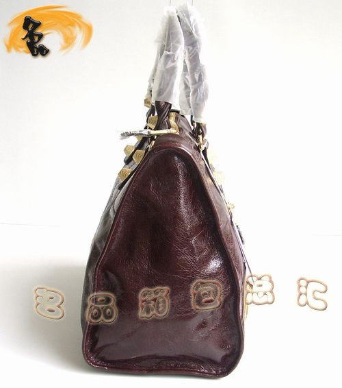 084324B ¿AţƤr(sh) BALENCIAGA(jng)Ů ҙC(j)܇