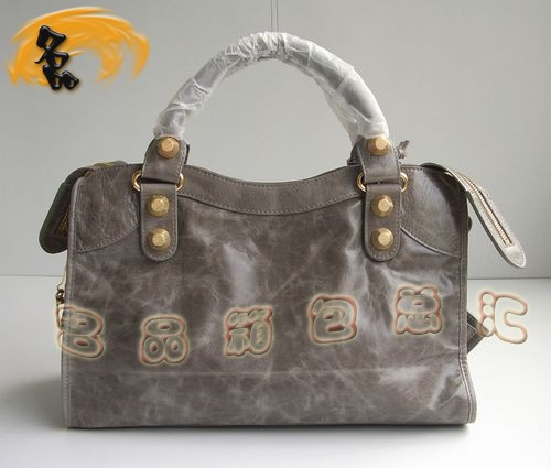 084332B ҽ(jng)C܇ ¿ɫţƤб BALENCIAGArŮʿ