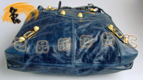 084326B u¿ BALENCIAGA ҕr(sh)н(jng)ǿC(j)܇ {(ln)ɫ