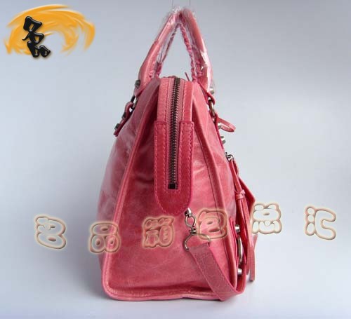 084332 ¿ۼtɫţƤŮ BALENCIAGA  C(j)܇ r(sh)Ůʿ/б