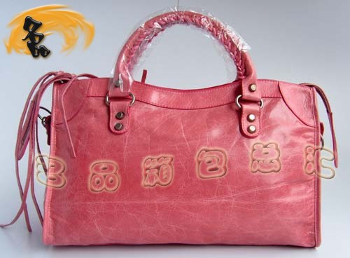 084332 ¿ۼtɫţƤŮ BALENCIAGA  C(j)܇ r(sh)Ůʿ/б