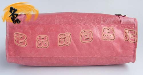 084332 ¿ۼtɫţƤŮ BALENCIAGA  C(j)܇ r(sh)Ůʿ/б