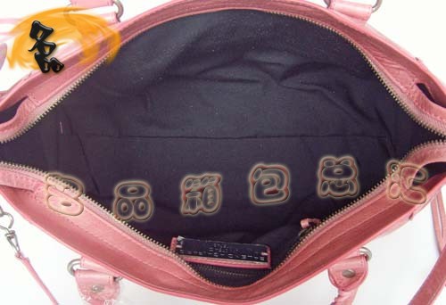 084332 ¿ۼtɫţƤŮ BALENCIAGA  C(j)܇ r(sh)Ůʿ/б