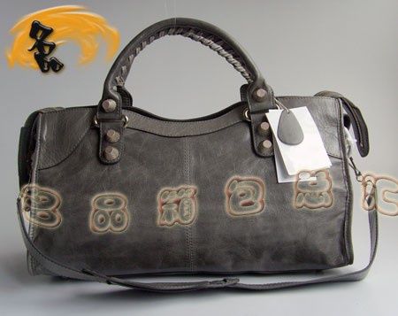 084328A ¿ɫţƤrŮ BALENCIAGA(jng)C܇ Ů