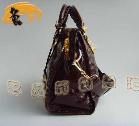 084332B Ʒ|(zh) BALENCIAGAɫţƤ б ҙC(j)܇