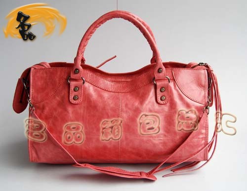 084328 ¿ۼtɫţƤr(sh)Ůʿб (jng)C(j)܇ BALENCIAGA