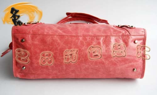 084328 ¿ۼtɫţƤr(sh)Ůʿб (jng)C(j)܇ BALENCIAGA