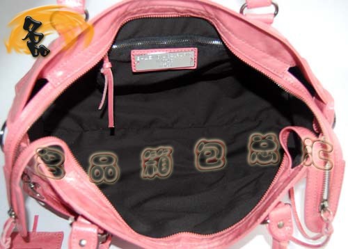 084328 ¿ۼtɫţƤr(sh)Ůʿб (jng)C(j)܇ BALENCIAGA