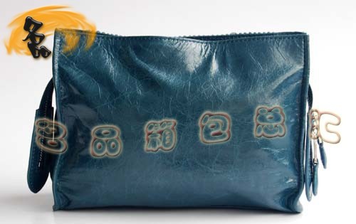 084675 Balenciaga¿r(sh)Ůʿְ ҽ(jng)ţƤð