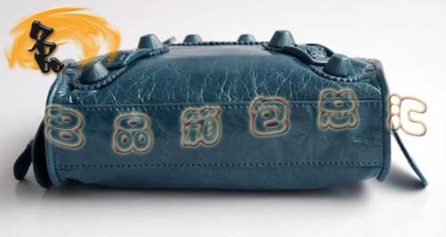 084675 Balenciaga¿r(sh)Ůʿְ ҽ(jng)ţƤð