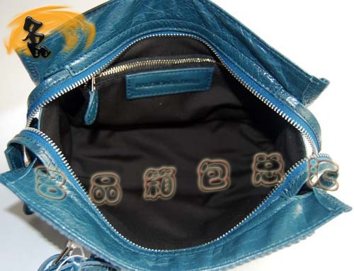 084675 Balenciaga¿r(sh)Ůʿְ ҽ(jng)ţƤð