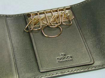 190357 GUCCI GUCCI¿yɫr(sh)Ů GUCCI(jng)ţƤ耳װ
